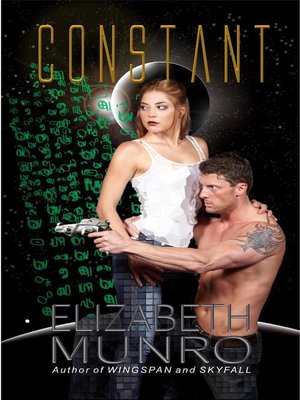 cover image of Constant